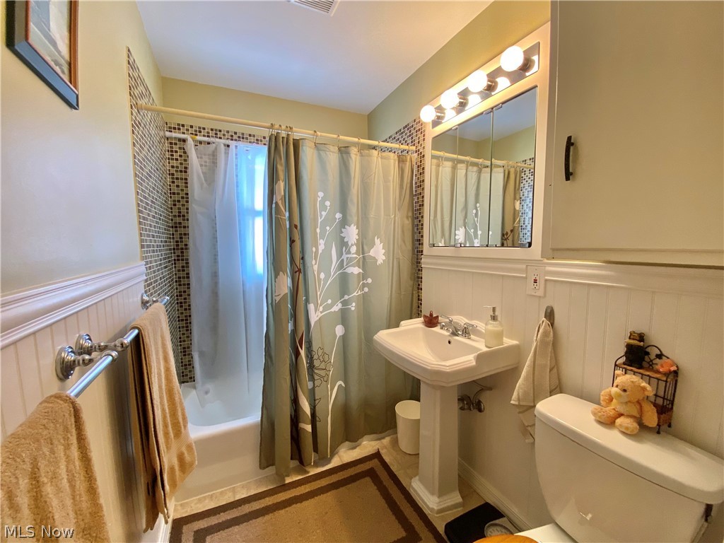 R W Hall Sub - Residential