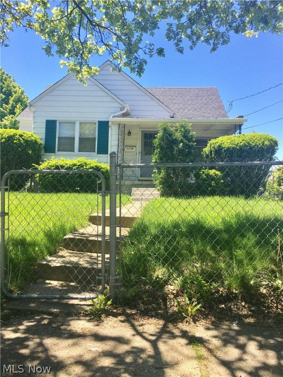 Don't wait, come see this renovated 3 bedroom cape cod! This home has been completely redone and is move in ready! Lots of updates! Hot water tank (2016), roof on house and garage (2016), brand new flooring throughout! New light fixtures and ceiling fans! Full basement! Comes with America's Preferred Home Warranty!