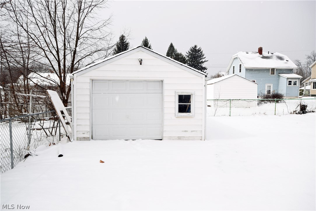 Woodlawn - Residential