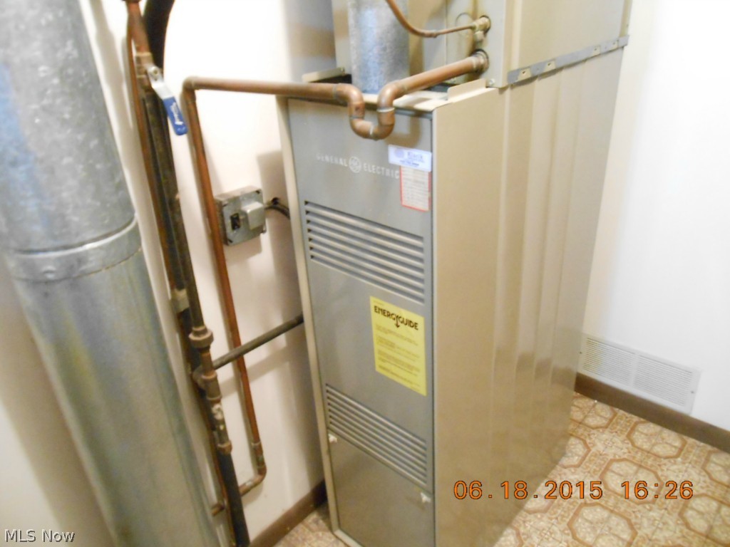 Tippecanoe Court Condo - Residential