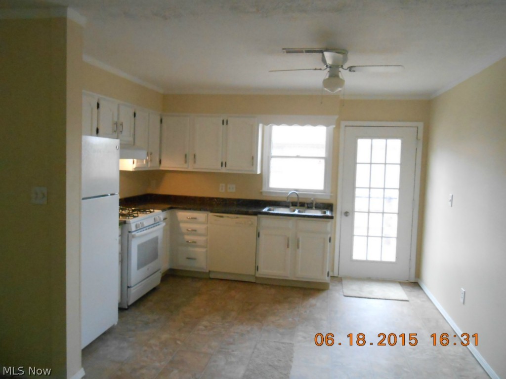 Tippecanoe Court Condo - Residential