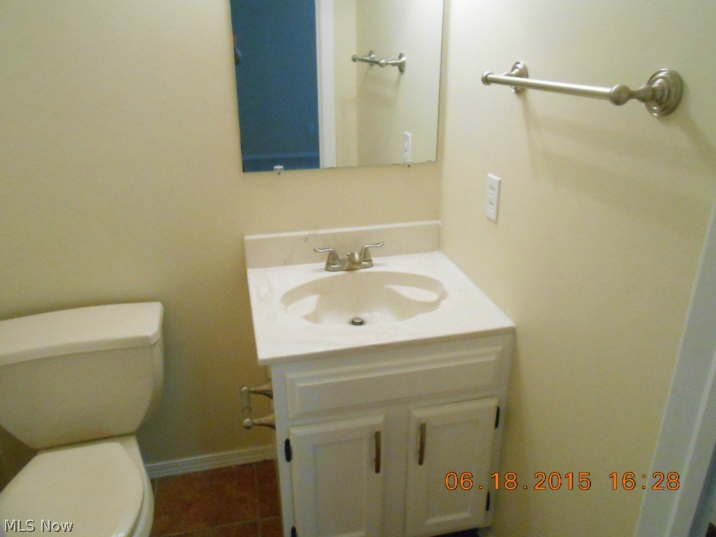 Tippecanoe Court Condo - Residential