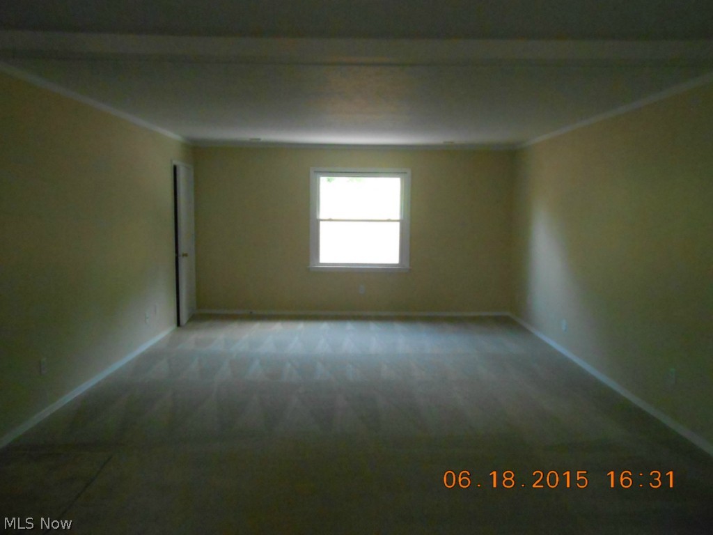 Tippecanoe Court Condo - Residential