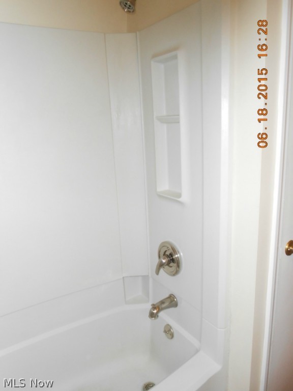 Tippecanoe Court Condo - Residential