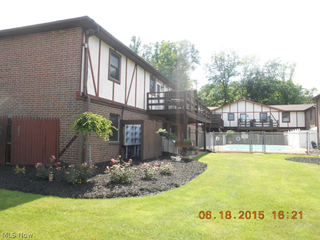 Tippecanoe Court Condo - Residential