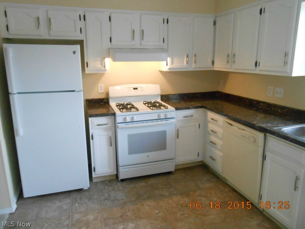 Tippecanoe Court Condo - Residential