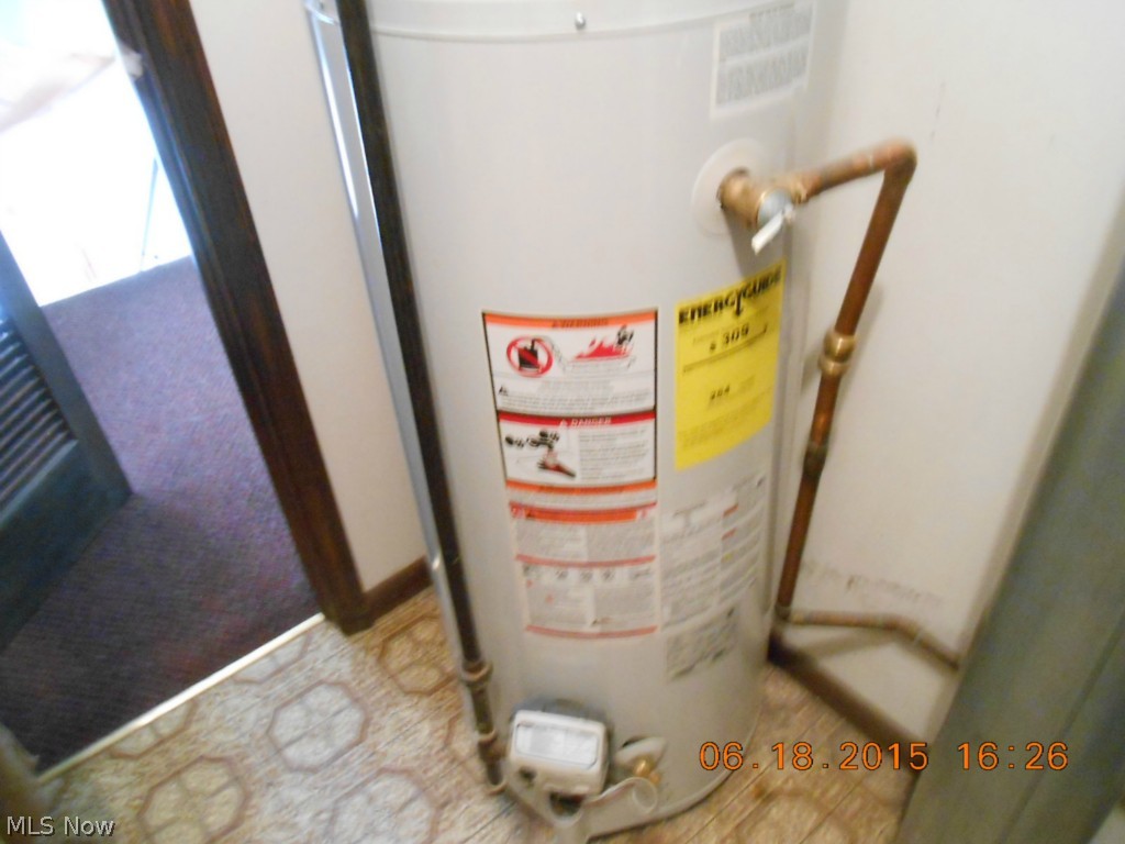 Tippecanoe Court Condo - Residential