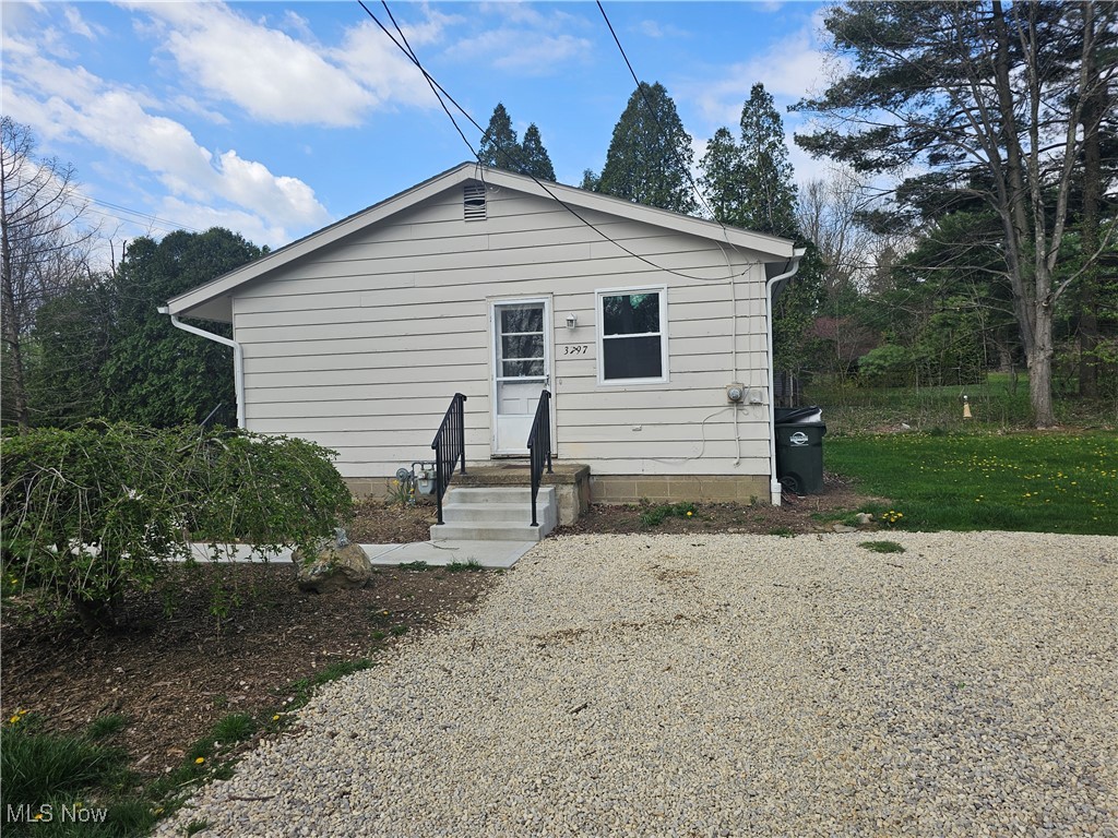 Richfield, Ohio 44286, United States, 3 Bedrooms Bedrooms, ,1 BathroomBathrooms,Residential,Active,124329