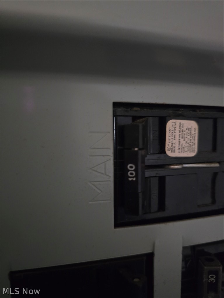 Amherst - Residential