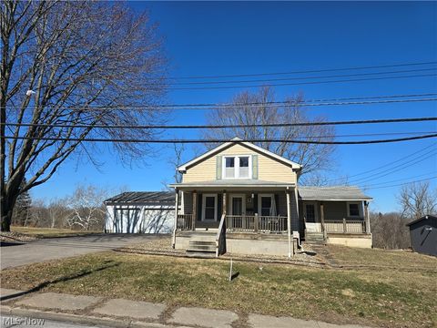 Tiny photo for 267 Milan Avenue, Amherst, OH 44001 (MLS # 5190382)