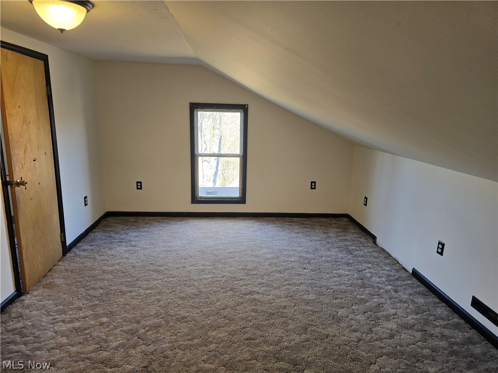 Amherst - Residential