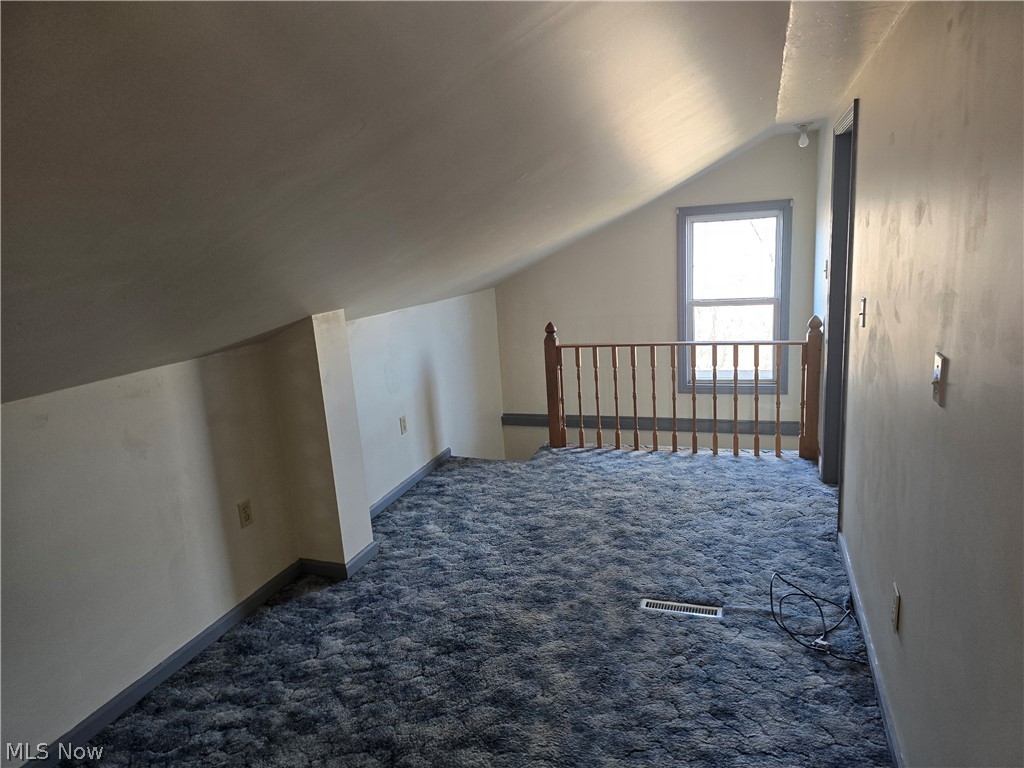 Amherst - Residential