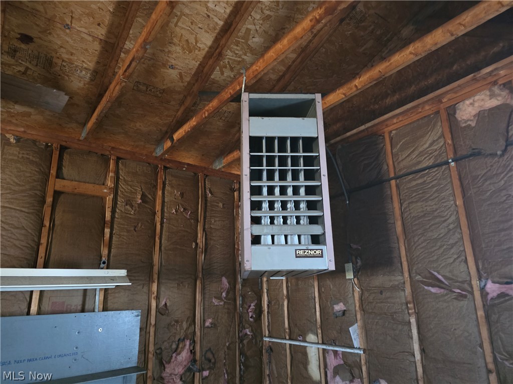 Amherst - Residential