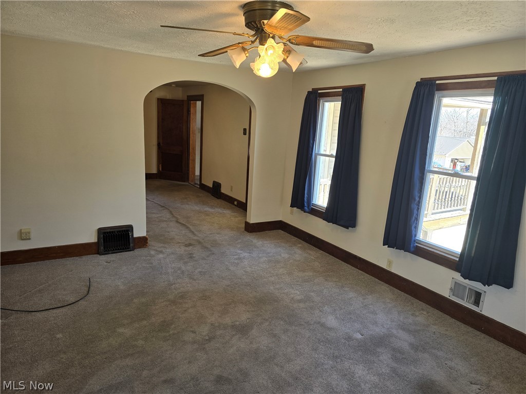 Amherst - Residential