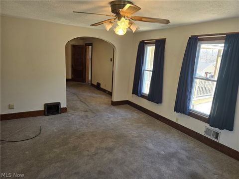 Tiny photo for 267 Milan Avenue, Amherst, OH 44001 (MLS # 5190382)