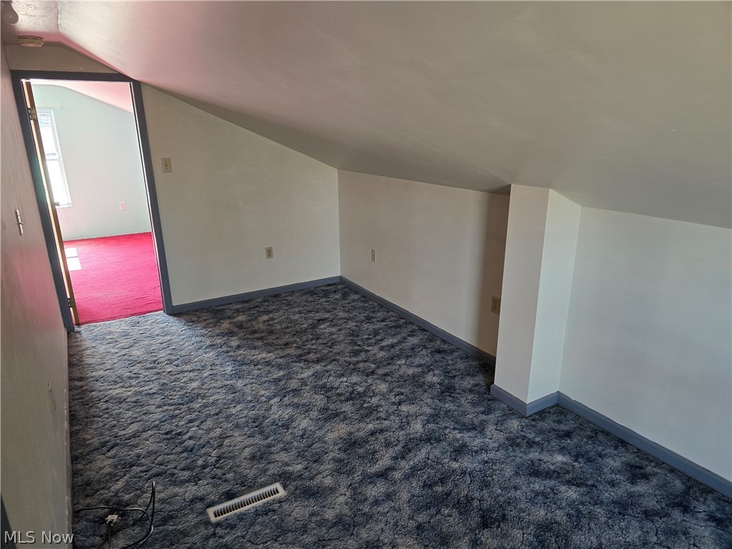 Amherst - Residential