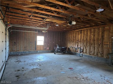 Tiny photo for 267 Milan Avenue, Amherst, OH 44001 (MLS # 5190382)