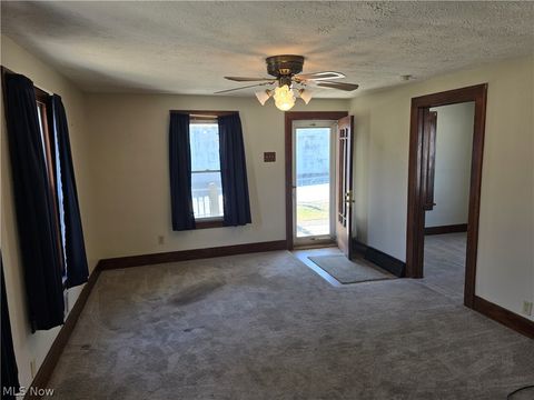 Tiny photo for 267 Milan Avenue, Amherst, OH 44001 (MLS # 5190382)