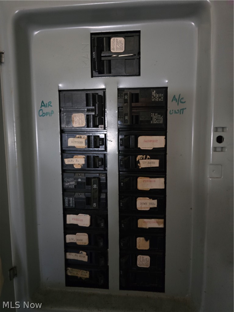 Amherst - Residential