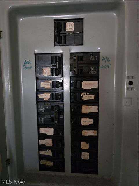 Tiny photo for 267 Milan Avenue, Amherst, OH 44001 (MLS # 5190382)