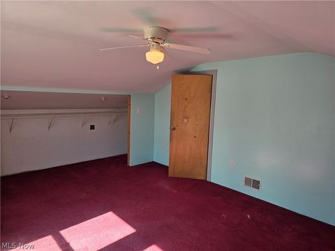 Tiny photo for 267 Milan Avenue, Amherst, OH 44001 (MLS # 5190382)