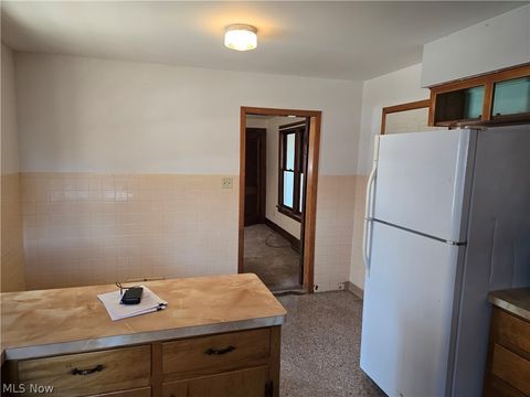 Tiny photo for 267 Milan Avenue, Amherst, OH 44001 (MLS # 5190382)