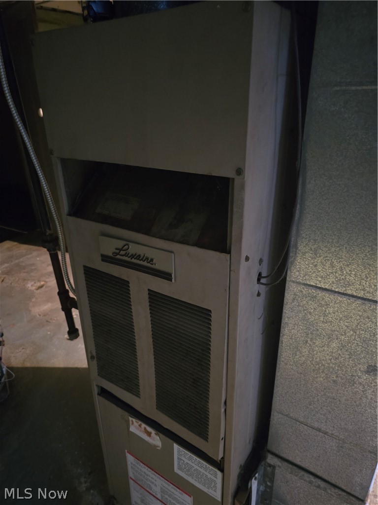 Amherst - Residential