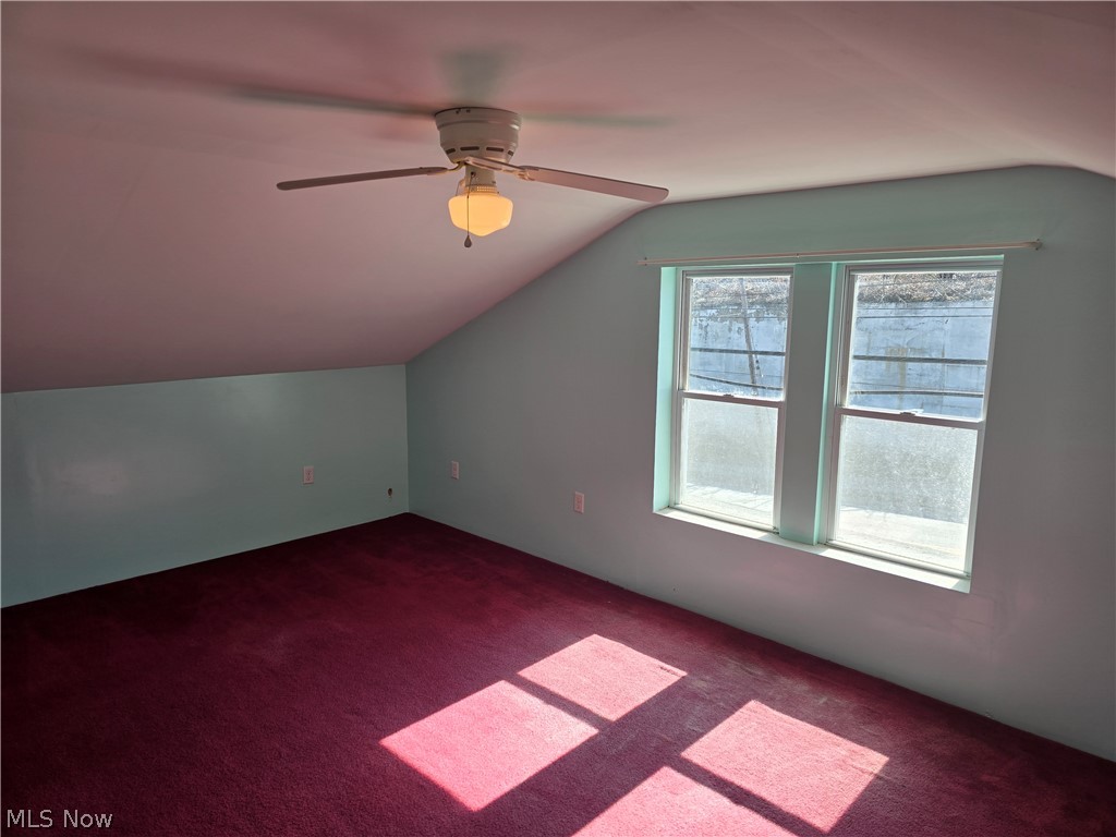 Amherst - Residential