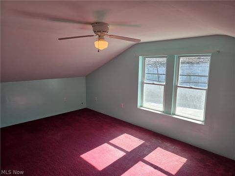 Tiny photo for 267 Milan Avenue, Amherst, OH 44001 (MLS # 5190382)