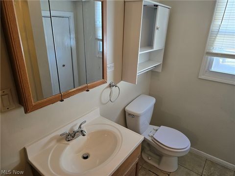 Tiny photo for 267 Milan Avenue, Amherst, OH 44001 (MLS # 5190382)