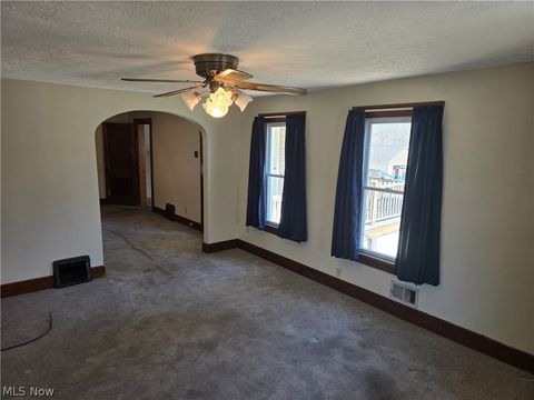 Tiny photo for 267 Milan Avenue, Amherst, OH 44001 (MLS # 5190382)