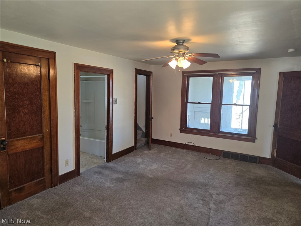 Amherst - Residential