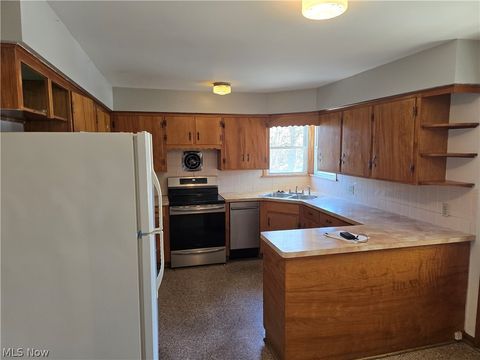 Tiny photo for 267 Milan Avenue, Amherst, OH 44001 (MLS # 5190382)