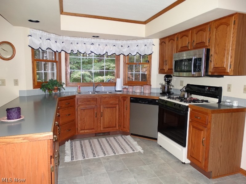 Colonial Hills 10 - Residential