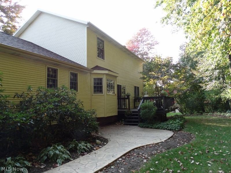 Colonial Hills 10 - Residential