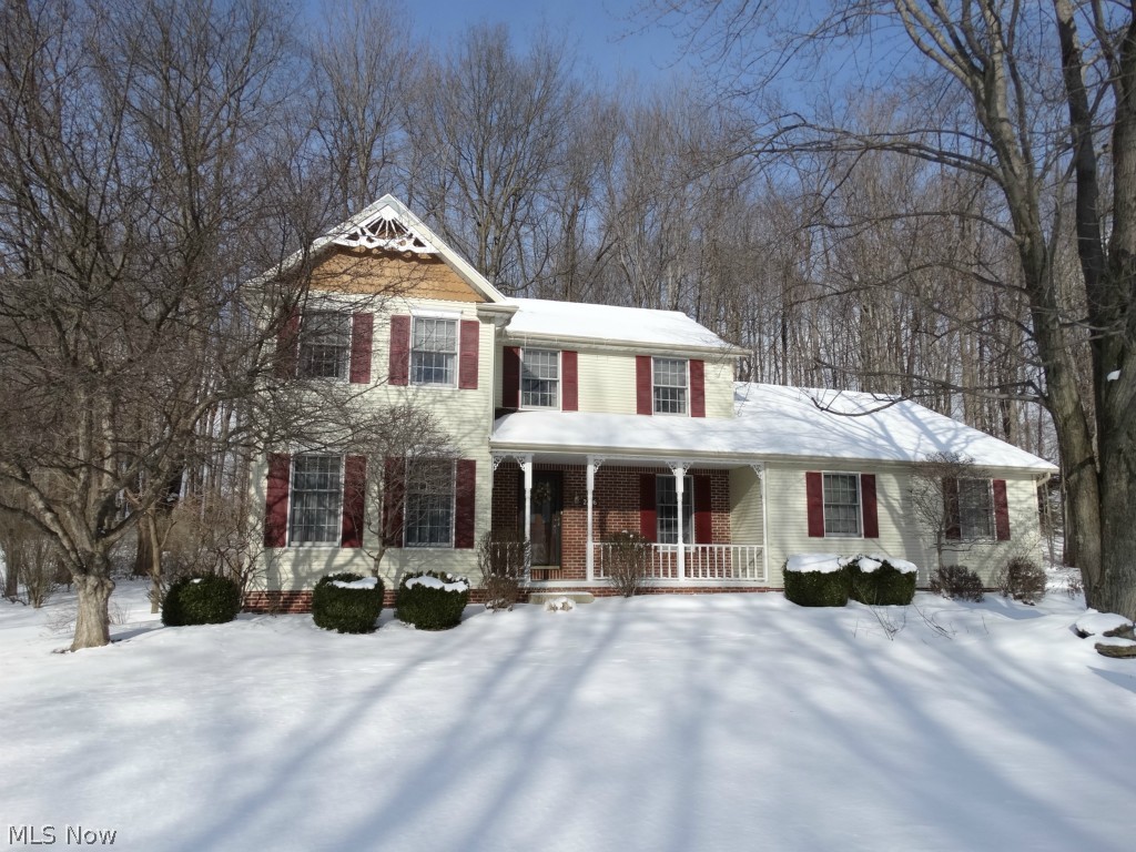 Colonial Hills 10 - Residential