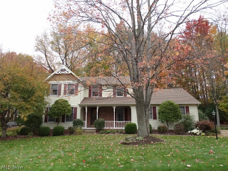 Colonial Hills 10 - Residential