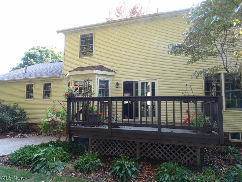 Colonial Hills 10 - Residential