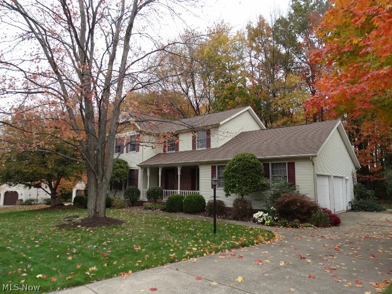 Colonial Hills 10 - Residential