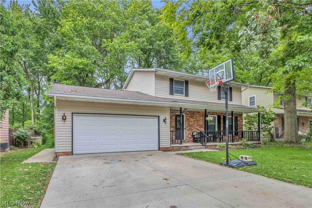 1009 Washington Drive