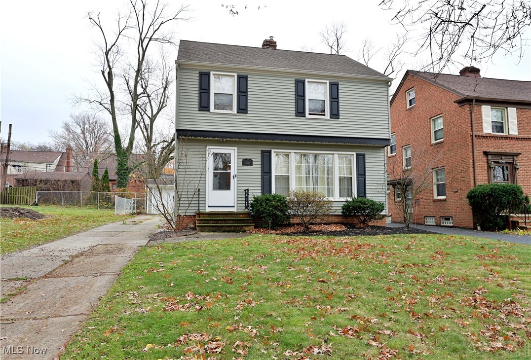 3550 Boynton Road, Cleveland Heights, Ohio image 1