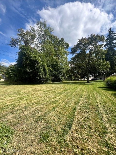 Vacant Land For Sale - V/l Lake Shore Boulevard<br/> Eastlake, OH 44095