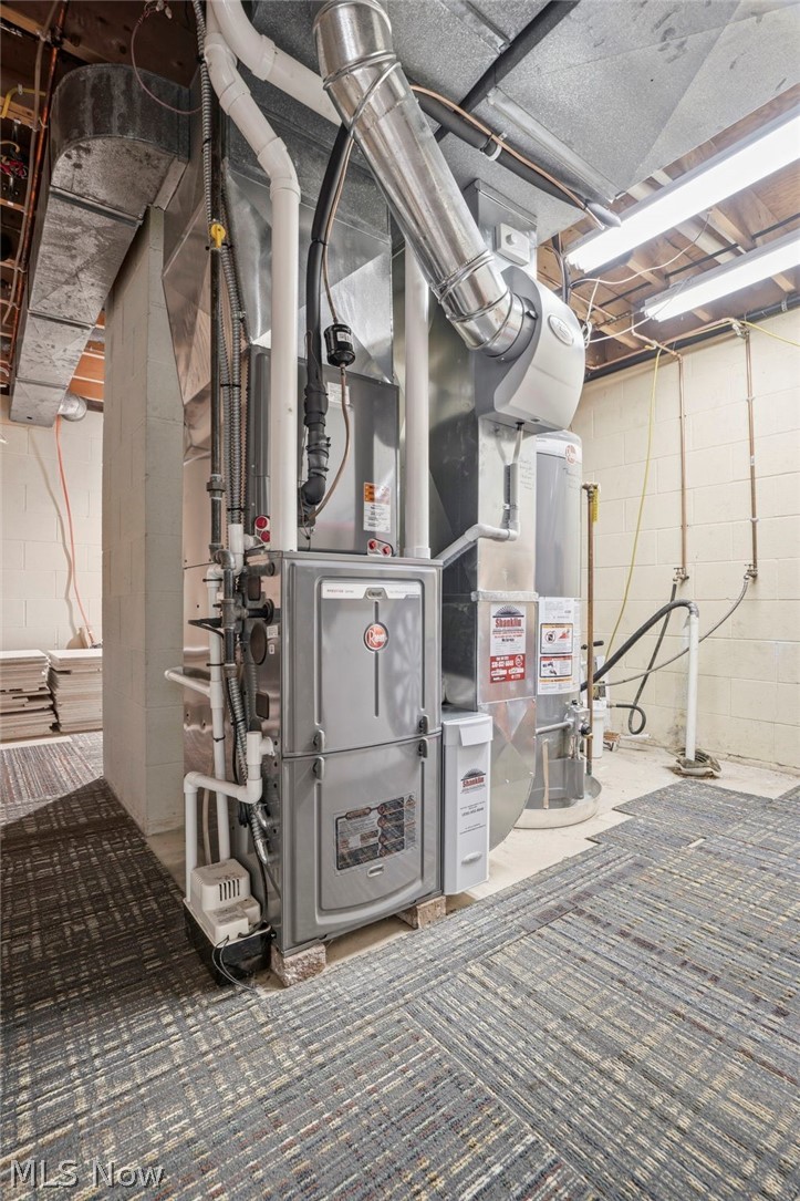 Thomas E Larkin Hummel Vly Estate - Residential