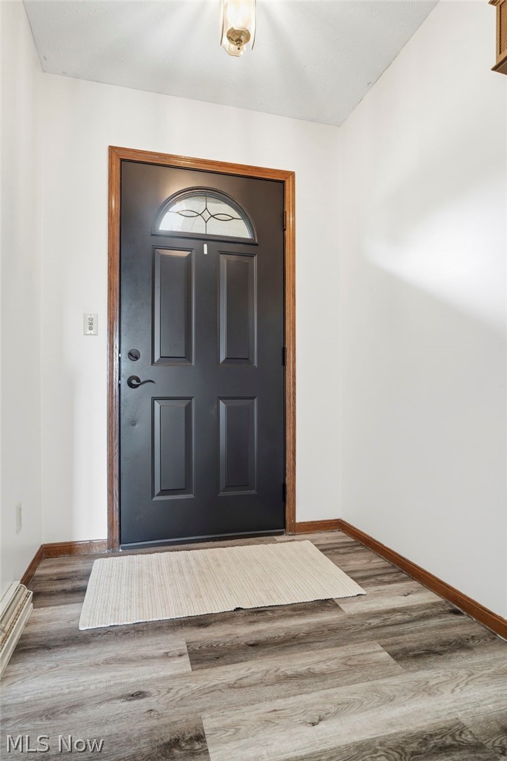 Thomas E Larkin Hummel Vly Estate - Residential