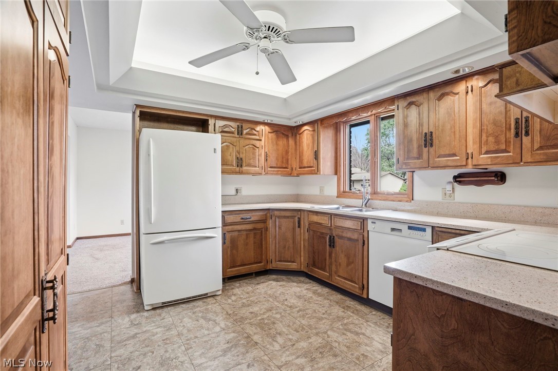 Thomas E Larkin Hummel Vly Estate - Residential