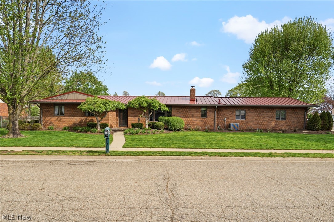 Thomas E Larkin Hummel Vly Estate - Residential