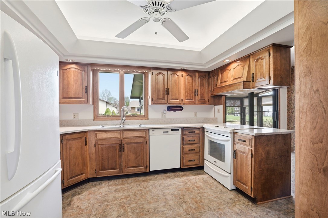 Thomas E Larkin Hummel Vly Estate - Residential