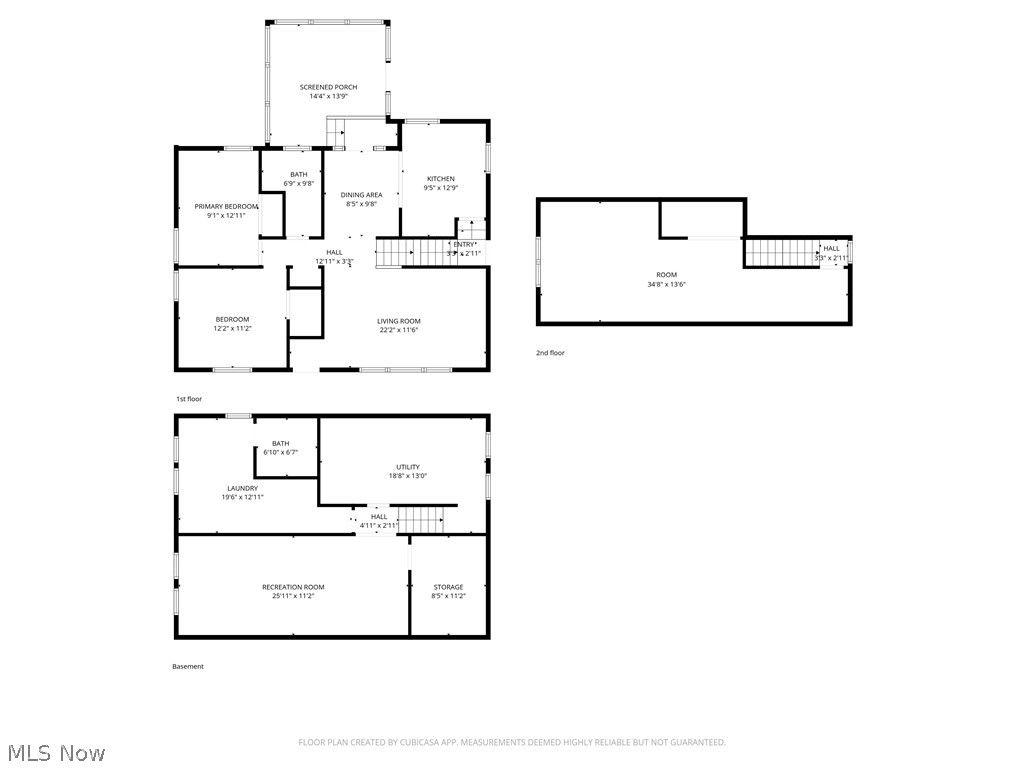 Lyndhurst Mdws Sub #4 - Residential
