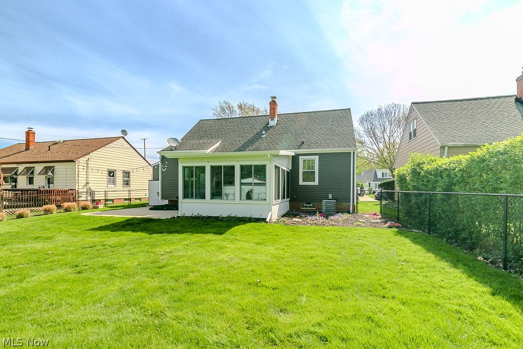 Lyndhurst Mdws Sub #4 - Residential