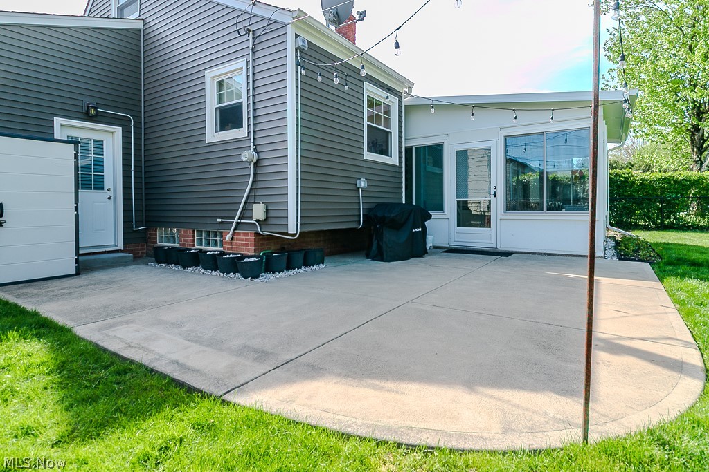 Lyndhurst Mdws Sub #4 - Residential